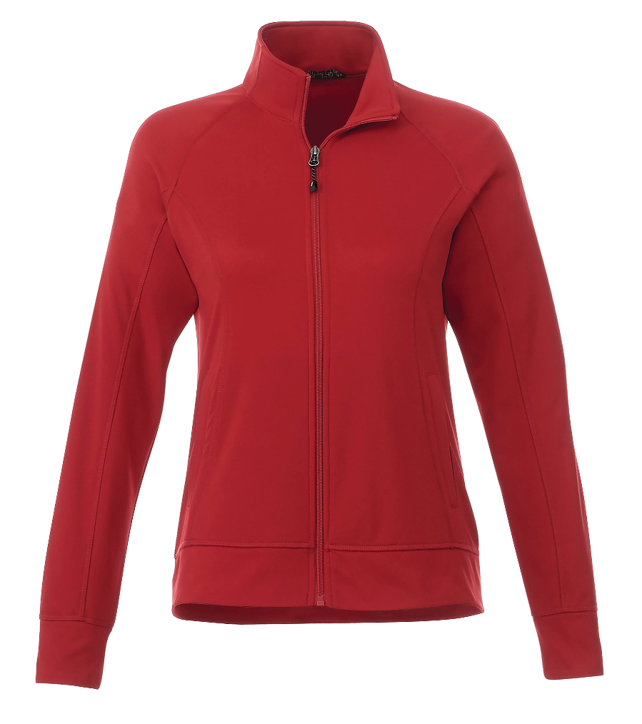 Okapi Knit Jacket – Ladies